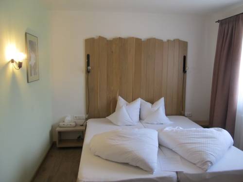 Imagen de la habitación del Hotel Der Tannenhof. Foto 10