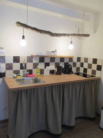 Imagen de la habitación del Hotel Der Tannenhof. Foto 11