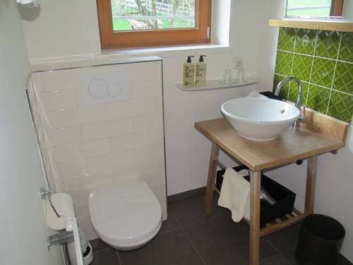 Imagen de la habitación del Hotel Der Tannenhof. Foto 12