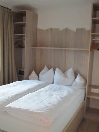 Imagen de la habitación del Hotel Der Tannenhof. Foto 13