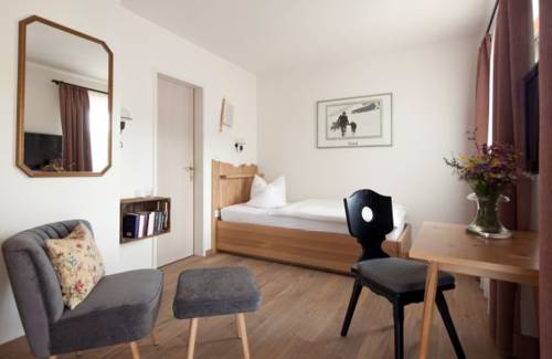 Imagen de la habitación del Hotel Der Tannenhof. Foto 14