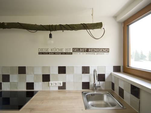 Imagen de la habitación del Hotel Der Tannenhof. Foto 16