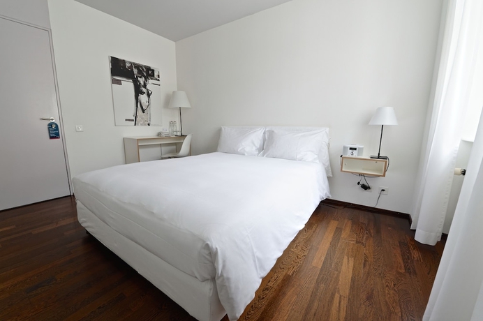 Imagen de la habitación del Hotel Der Teufelhof Basel. Foto 9