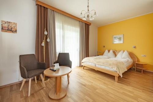 Imagen general del Hotel Der Thaller - Wirtshaus - Restaurant -. Foto 3