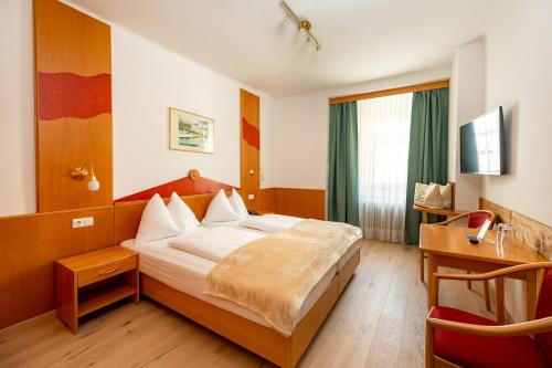Imagen general del Hotel Der Thaller - Wirtshaus - Restaurant -. Foto 4