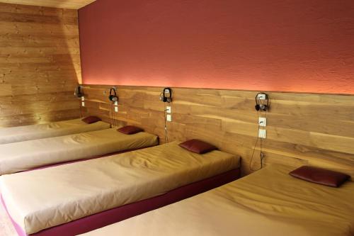 Imagen general del Hotel Der Thaller - Wirtshaus - Restaurant -. Foto 6
