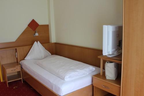Imagen de la habitación del Hotel Der Thaller - Wirtshaus - Restaurant -. Foto 18