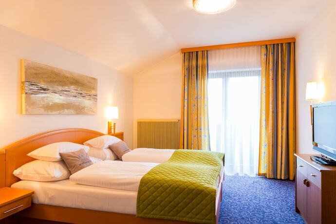 Imagen de la habitación del Hotel Der Trattner - Trattnerhof And Sch&ouml;cklblick. Foto 13