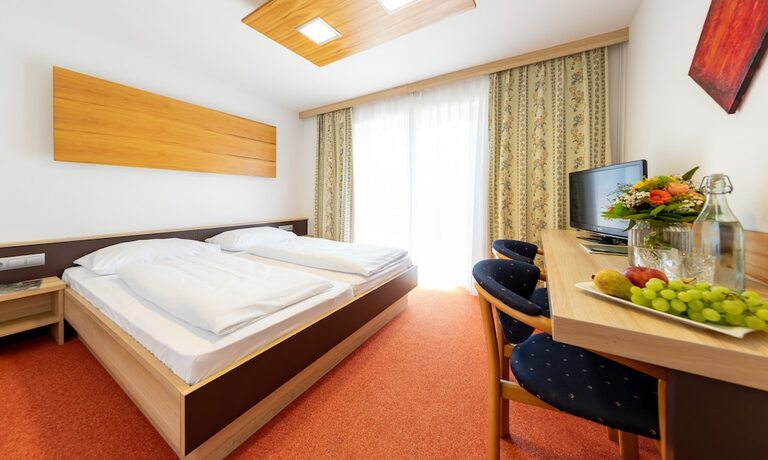 Imagen de la habitación del Hotel Der Trattner - Trattnerhof And Sch&ouml;cklblick. Foto 16