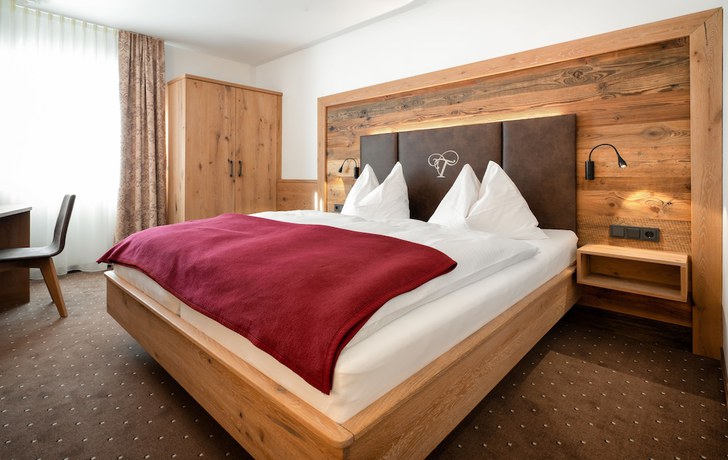 Imagen de la habitación del Hotel Der Tr&ouml;polacherhof and Restaurant. Foto 9