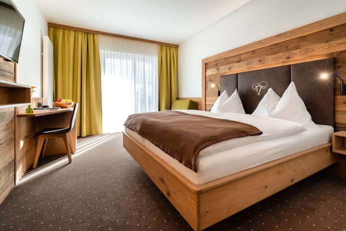Imagen de la habitación del Hotel Der Tr&ouml;polacherhof and Restaurant. Foto 10