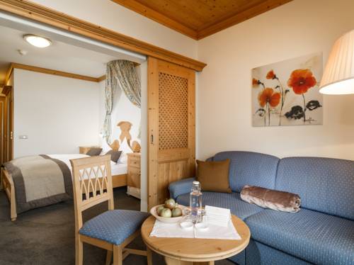 Imagen de la habitación del Hotel Der Verdinser Hof. Foto 6