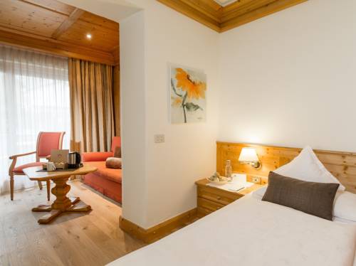 Imagen de la habitación del Hotel Der Verdinser Hof. Foto 12