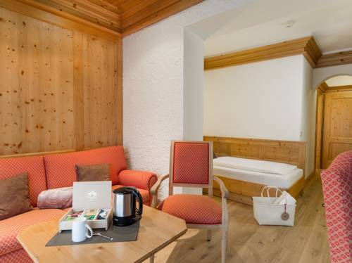 Imagen de la habitación del Hotel Der Verdinser Hof. Foto 14