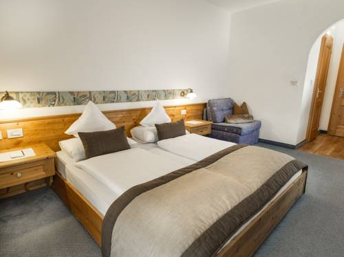 Imagen de la habitación del Hotel Der Verdinser Hof. Foto 15