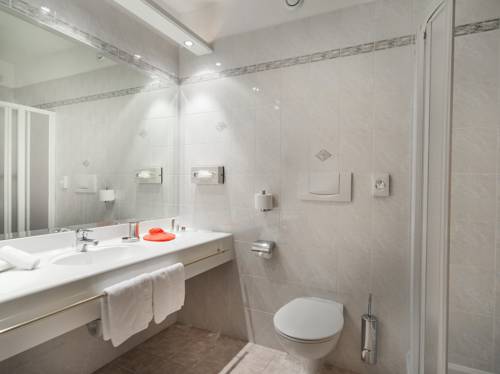 Imagen de la habitación del Hotel Der Verdinser Hof. Foto 16