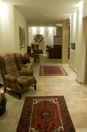 Imagen de los interiores del Hotel Der Waldhof, Sankt Anton Am Arlberg. Foto 12