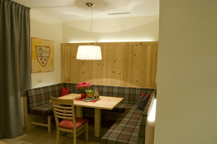 Imagen de los interiores del Hotel Der Waldhof, Sankt Anton Am Arlberg. Foto 13