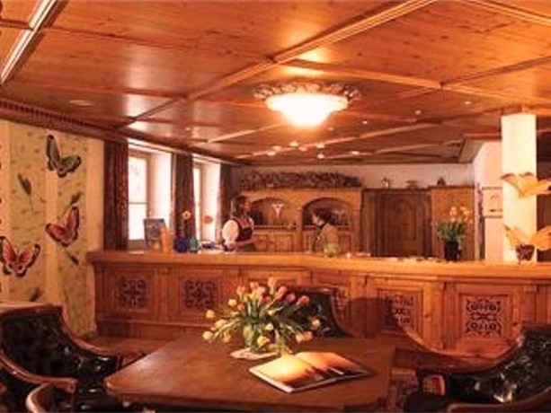 Imagen general del Hotel Der Waldhof, Zell Am See . Foto 3