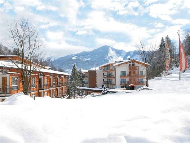 Imagen general del Hotel Der Waldhof, Zell Am See . Foto 6