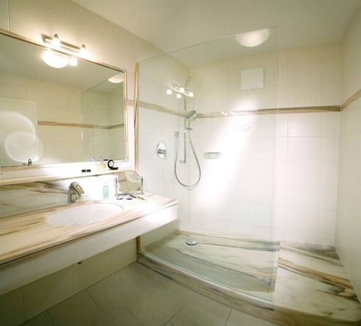 Imagen de la habitación del Hotel Der Wiesenhof. Foto 4