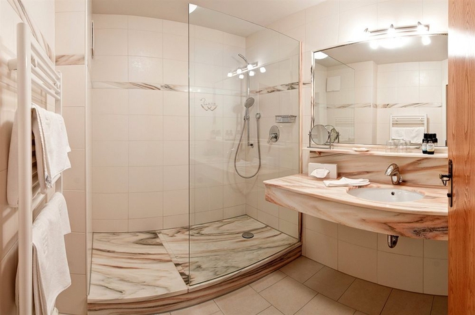Imagen de la habitación del Hotel Der Wiesenhof. Foto 6