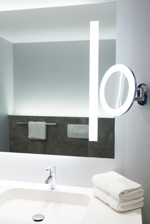 Imagen de la habitación del Hotel Der Wilhelmshof. Foto 15