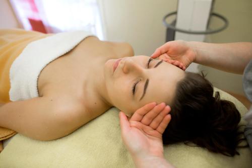 Imagen de la habitación del Hotel Der Wolfshof. Foto 7