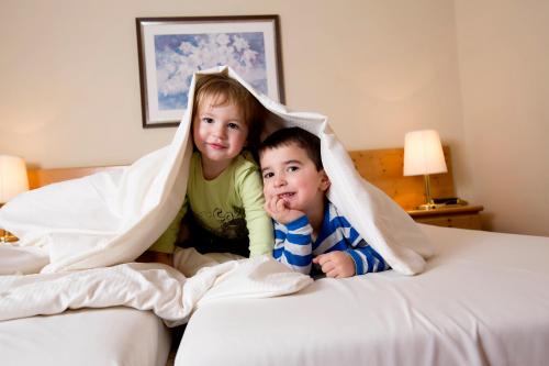 Imagen general del Hotel Der Wolfshof. Foto 3