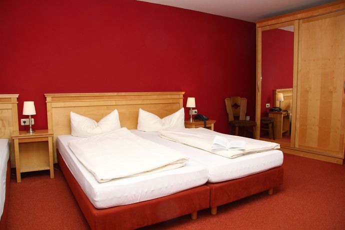 Imagen de la habitación del Hotel Der sch&ouml;ne Asten - Resort Winterberg. Foto 10