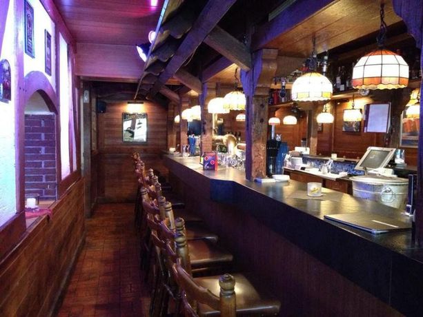 Imagen general del Hotel Der sch&ouml;ne Asten - Resort Winterberg. Foto 3