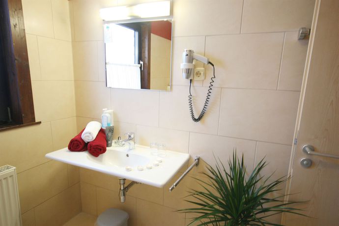 Imagen de la habitación del Hotel Der sch&ouml;ne Asten - Resort Winterberg. Foto 12