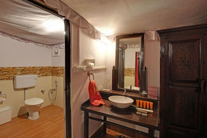 Imagen general del Hotel Dera Kumbhalgarh. Foto 9
