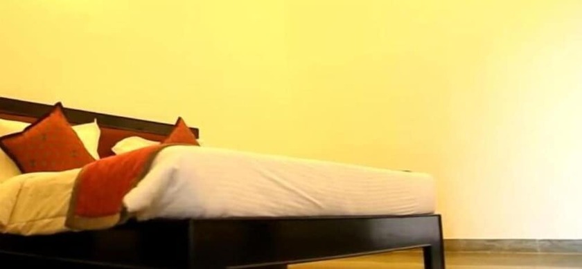 Imagen general del Hotel Dera Kumbhalgarh. Foto 10