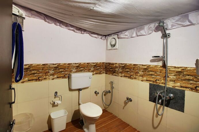 Imagen general del Hotel Dera Kumbhalgarh. Foto 13