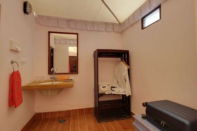 Imagen de la habitación del Hotel Dera Kumbhalgarh. Foto 18