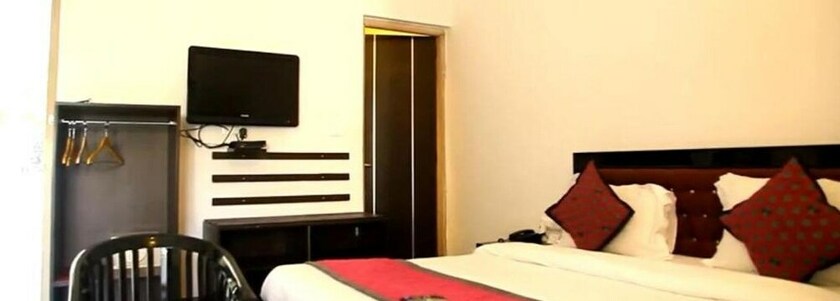 Imagen de la habitación del Hotel Dera Kumbhalgarh. Foto 26