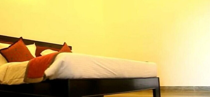 Imagen de la habitación del Hotel Dera Kumbhalgarh. Foto 30