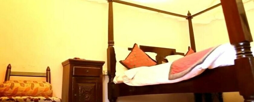 Imagen de la habitación del Hotel Dera Kumbhalgarh. Foto 33
