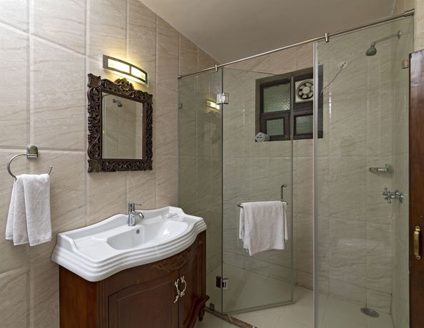 Imagen de la habitación del Hotel Dera Rawatsar - Heritage. Foto 6