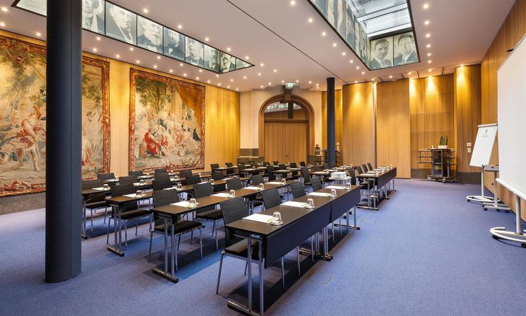 Imagen de la habitación del Hotel Derag Livinghotel De Medici. Foto 4