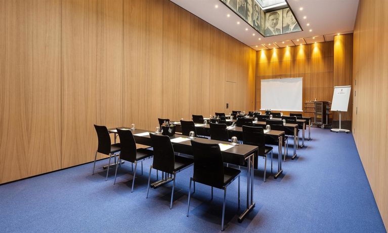 Imagen de la habitación del Hotel Derag Livinghotel De Medici. Foto 5