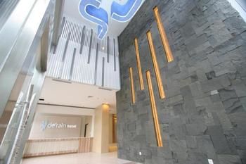 Imagen de la habitación del Hotel De'rain Bandung. Foto 4