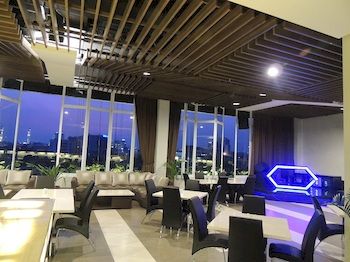 Imagen de la habitación del Hotel De'rain Bandung. Foto 8
