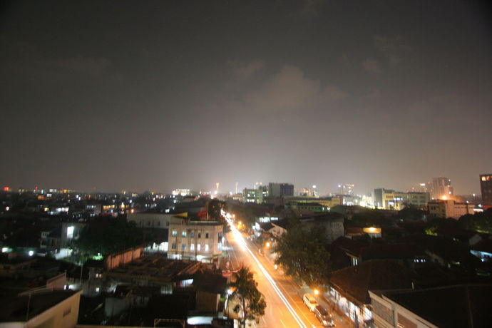Imagen de la habitación del Hotel De'rain Bandung. Foto 9