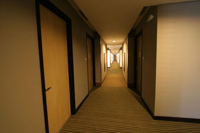 Imagen de los interiores del Hotel De'rain Bandung. Foto 13