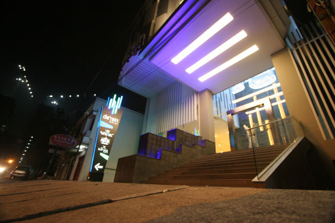Imagen de los interiores del Hotel De'rain Bandung. Foto 14