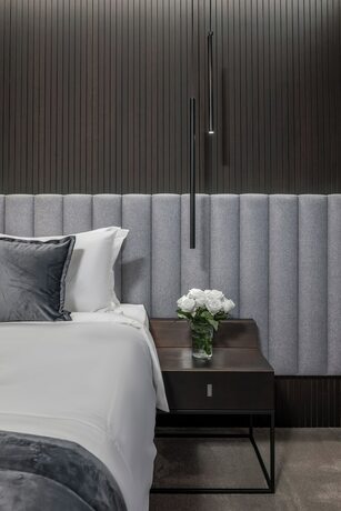 Imagen general del Hotel Derand. Foto 4