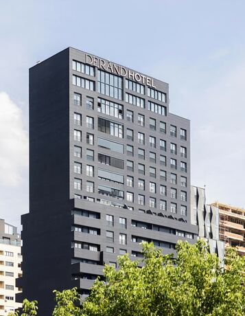 Imagen general del Hotel Derand. Foto 9