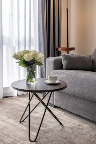 Imagen general del Hotel Derand. Foto 10